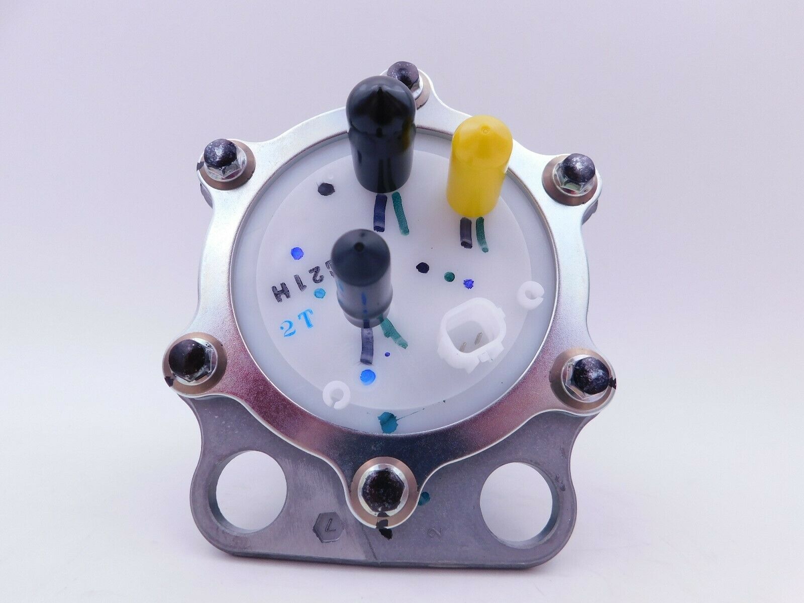 New Genuine Honda Fuel Pump Shadow VT750 VT1300, TRX680 Rincon OEM Genuine - Fresh Stock Dated February 2026