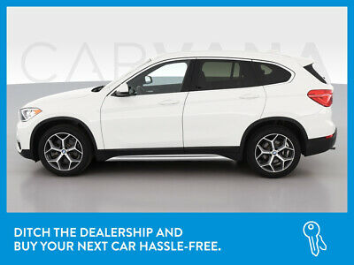 2019 BMW X1 sDrive28i Sport Utility 4D - Fresh Stock Dated December 2025