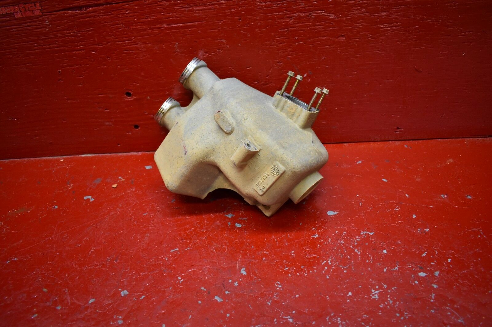 2013 Polaris Ranger 900 Intake Manifold 5137710 - Fresh Stock Dated February 2026