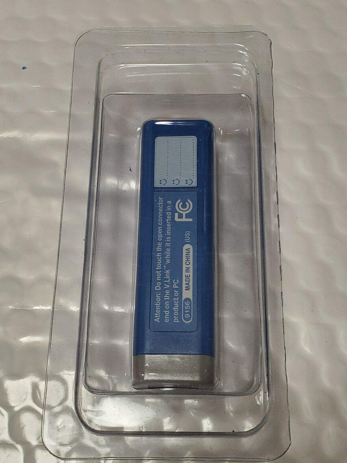 V Tech V LINK USB - Progress Tracker Storage - V Smile Cyber Pocket - Fresh Stock Dated February 2026