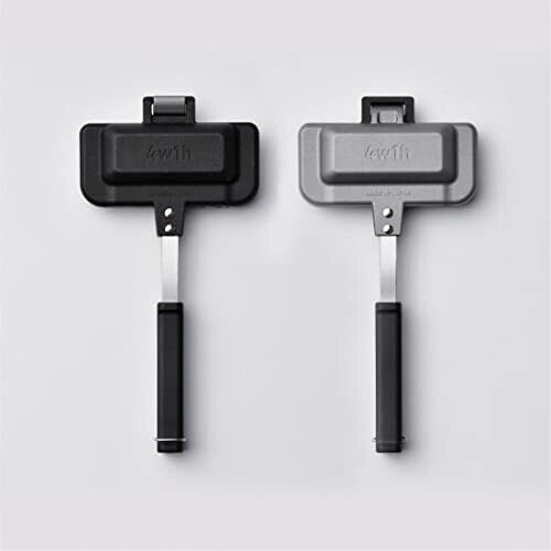 4W1H Hot Sand Solo Hot sandwich maker Tsubame Sanjo Kitchen Made in Japan NEW - Fresh Stock Dated February 2026