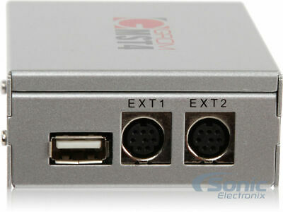 GROM Audio BMWO4 Android & iOS Module for Select 2004-2010 BMW & Mini Vehicles - Fresh Stock Dated February 2026