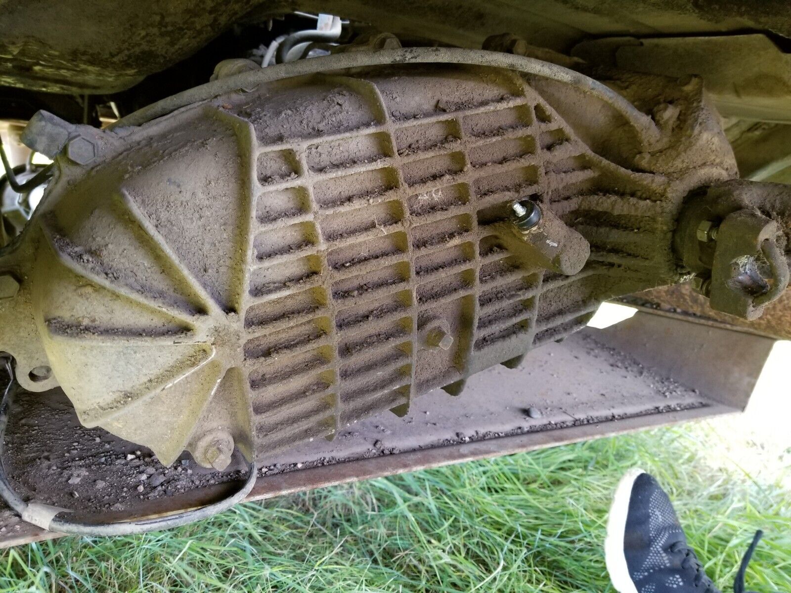 Transmission Manual 4 SPD 1980-86 Ford Truck F150 F250 F350 86 85 84 83 82 91 80 - Fresh Stock Dated February 2026