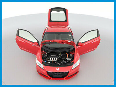 2015 Honda CR-Z EX Coupe 2D - Fresh Stock Dated December 2025