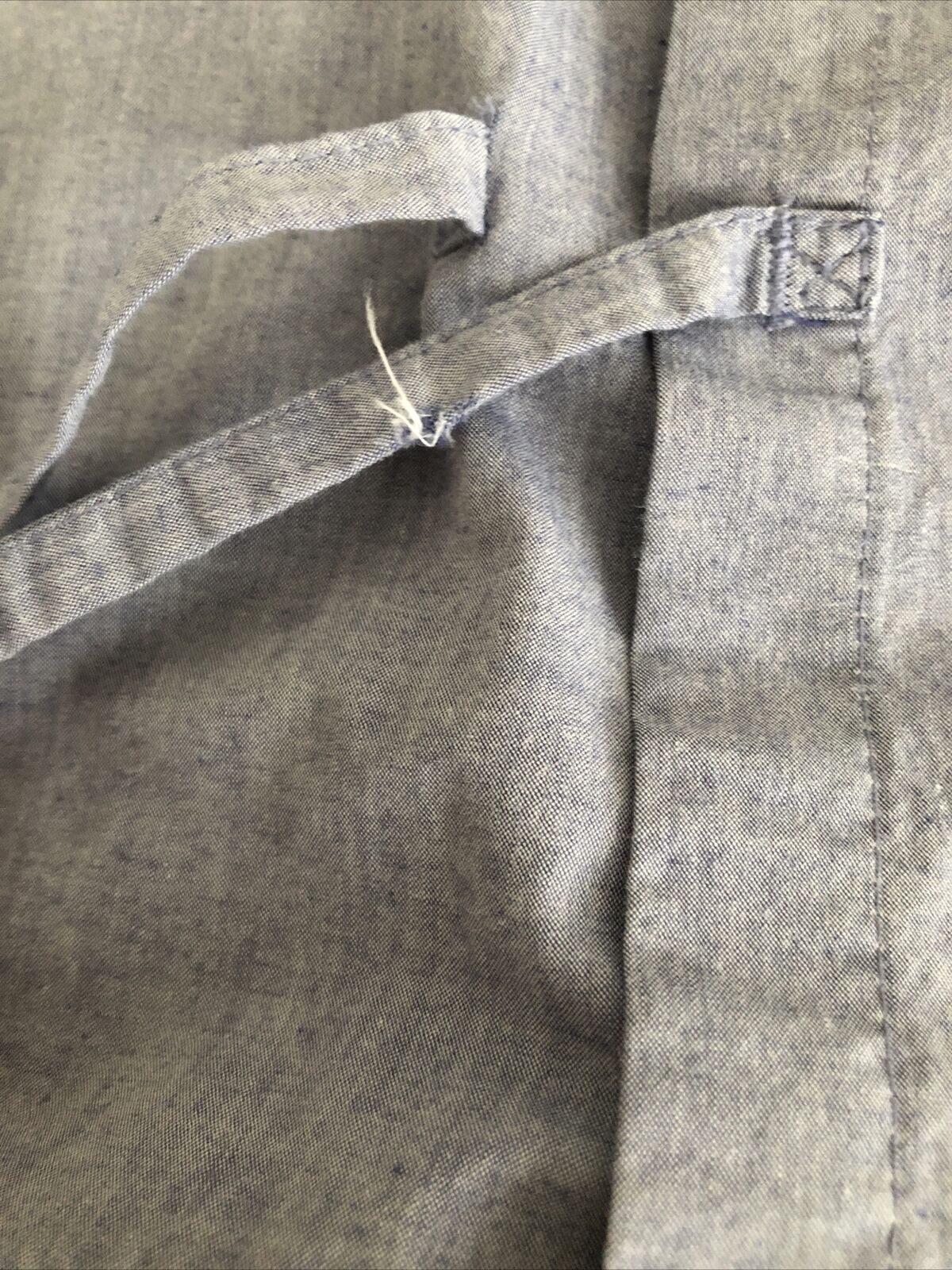 Pottery Barn Kids 2 Standard Baseball Pillow Shams Quilted Blue Red Green Brown - Fresh Stock Dated December 2025