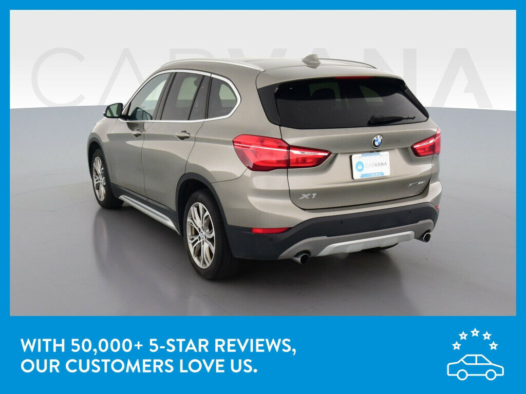 2019 BMW X1 xDrive28i Sport Utility 4D Air Conditioning Alarm System Bluetooth Wireless Fog Lights Lane Departure - Fresh Stock Dated December 2025