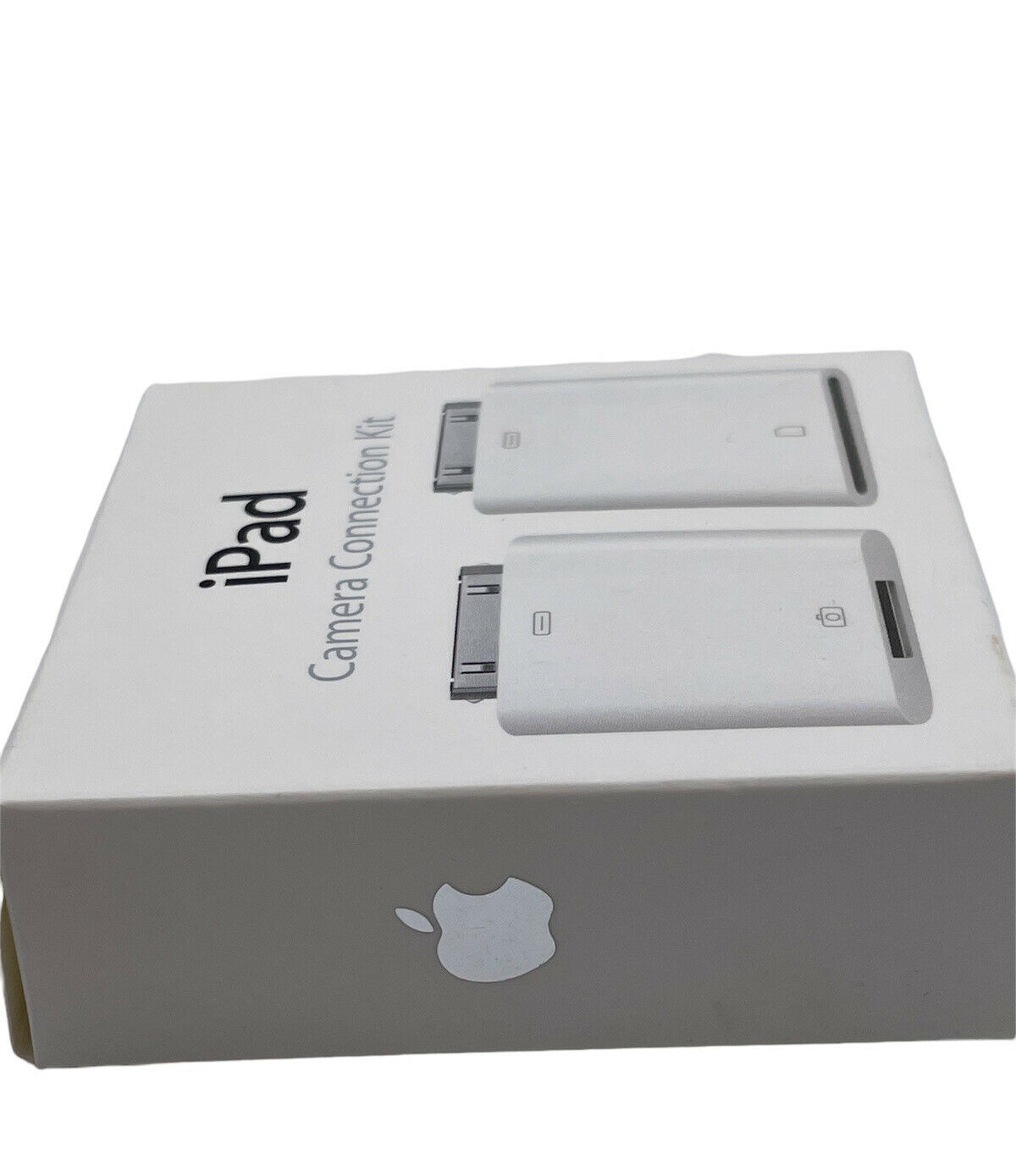 Genuine Apple iPad Camera Connection Kit Open Box Sealed MC531ZM/A A1358 A1362 - Fresh Stock Dated February 2026