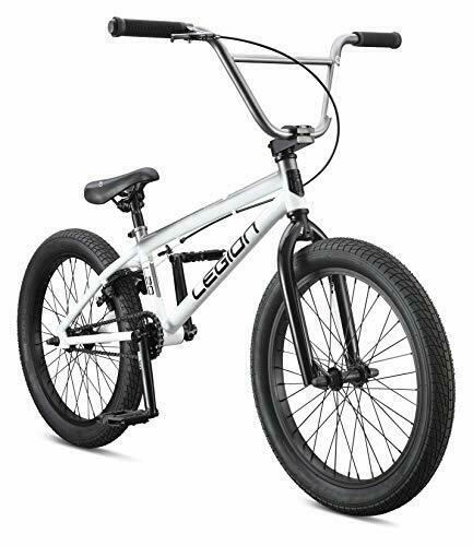 Legion L20 Freestyle BMX Bike Line for Beginner-Level to Advanced Riders, - Fresh Stock Dated February 2026