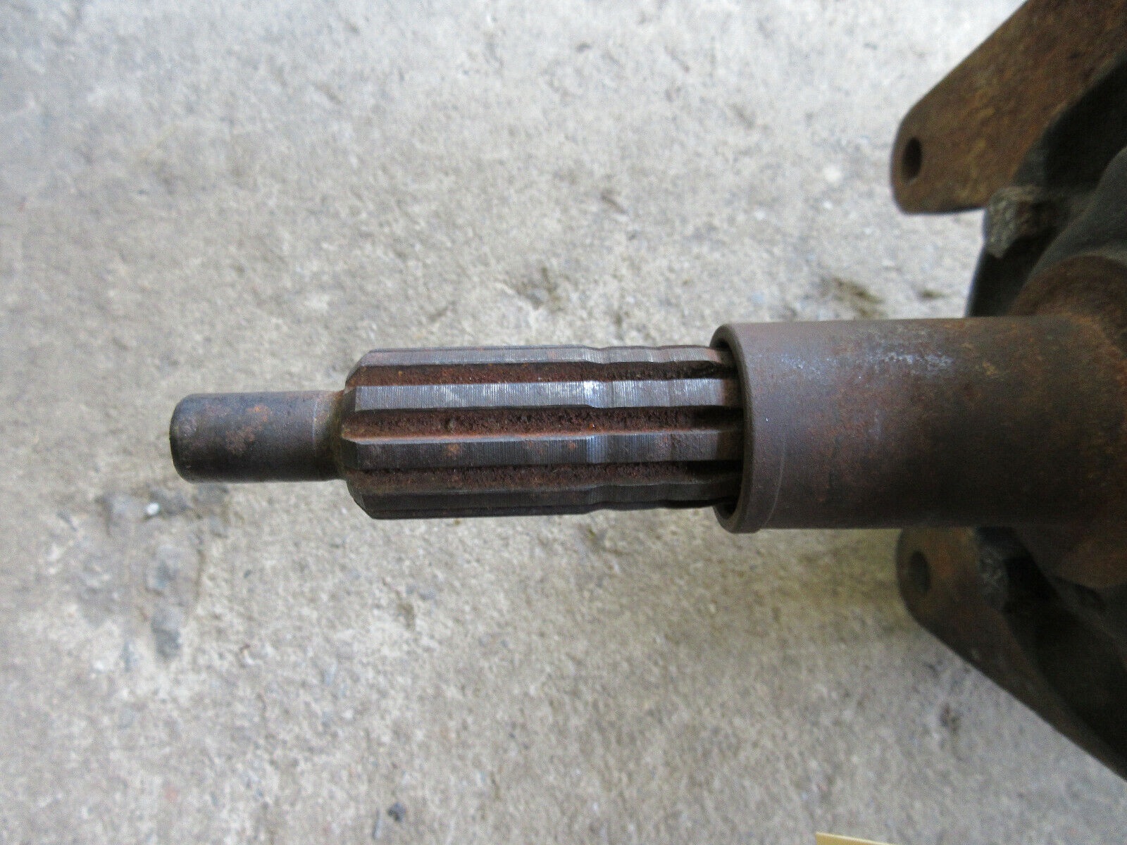 1960s GM Chevy Saginaw 0 ring  4 Speed Transmission Cheverolt #3 - Fresh Stock Dated February 2026