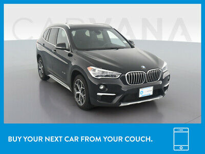 2017 BMW X1 xDrive28i Sport Utility 4D - Fresh Stock Dated December 2025