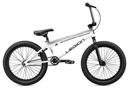 Legion L20 Freestyle BMX Bike Line for Beginner-Level to Advanced Riders, - Fresh Stock Dated February 2026