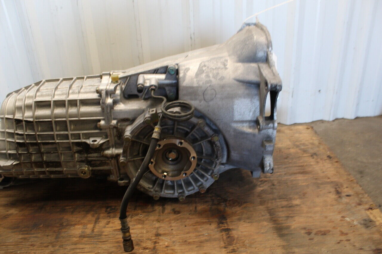 2002 2003 2004 Porsche 911 996 3.6 6 Speed Transmission Stk#22009 - Fresh Stock Dated February 2026