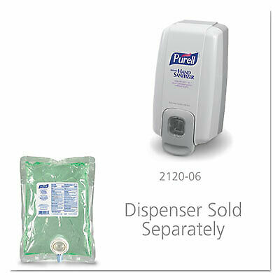 Purell NXT Advanced Hand Sanitizer Aloe Gel, 1000 mL Refill (GOJ213708) - Fresh Stock Dated February 2026