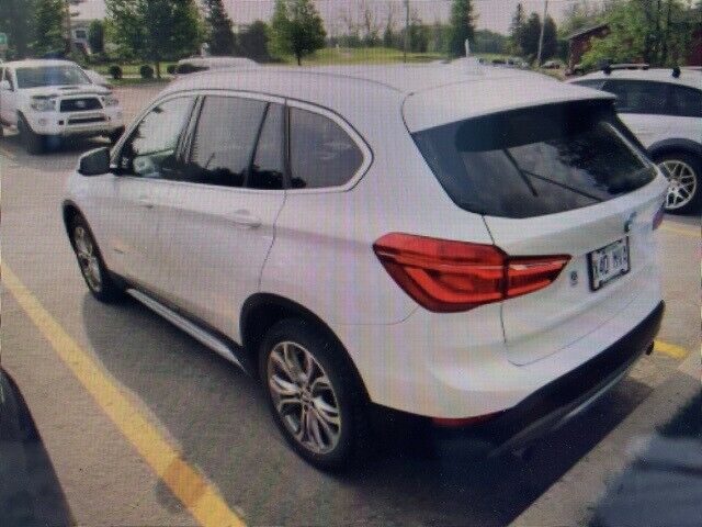2017 BMW X1 xDrive28i - Fresh Stock Dated December 2025