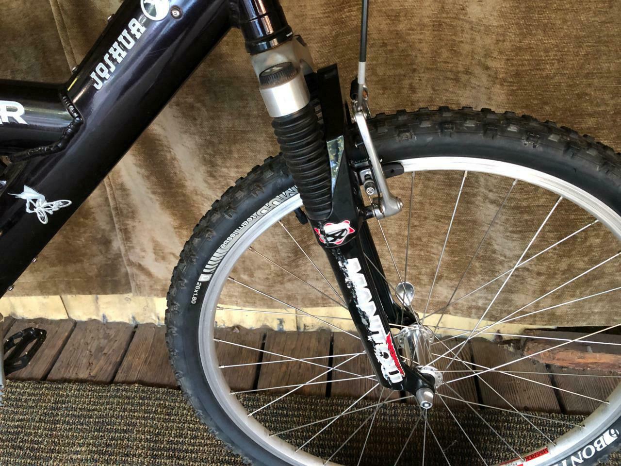 Gary Fisher Joshua X1 Mountian Bike - Fresh Stock Dated February 2026