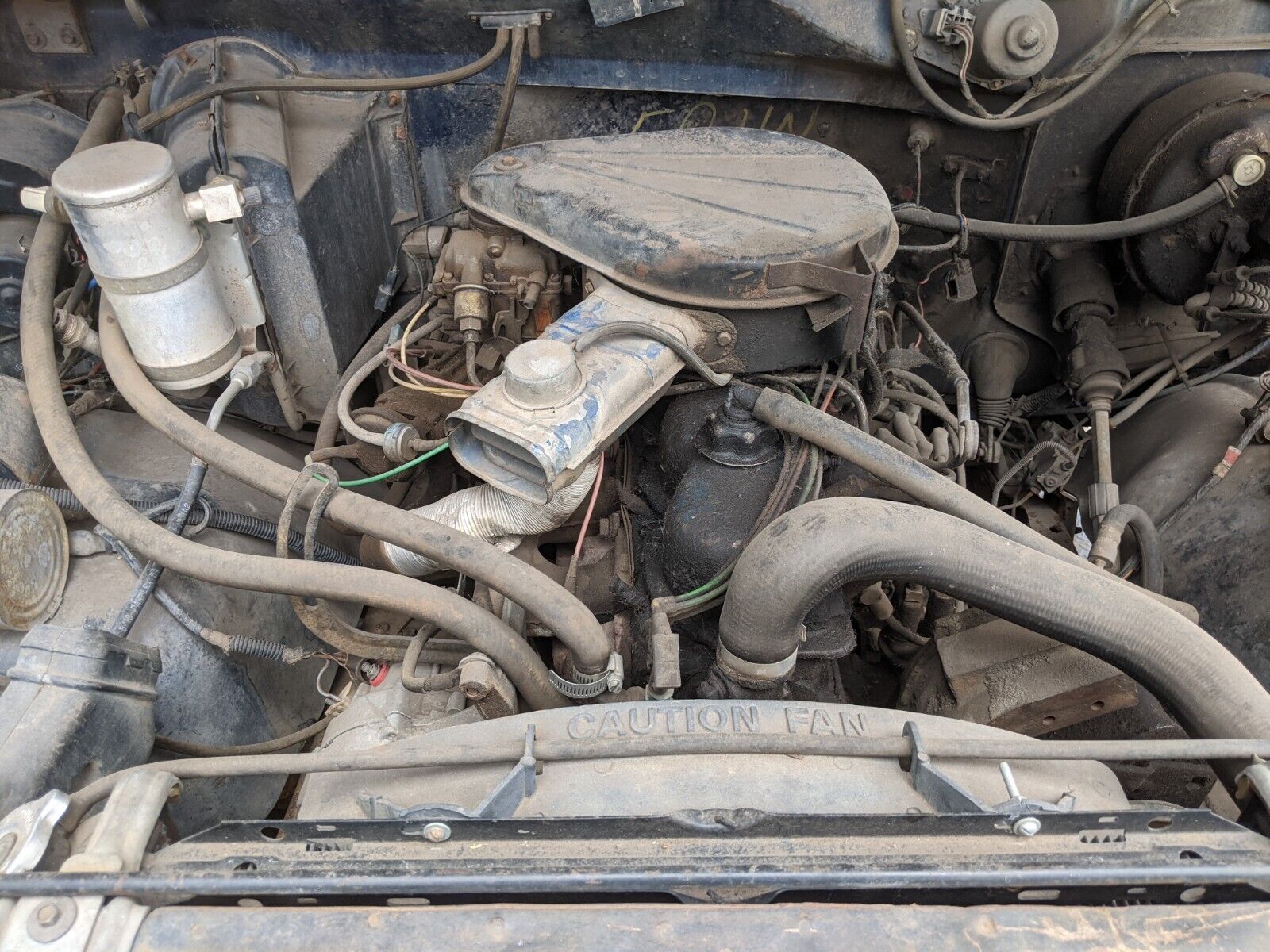 Transmission Manual 4 SPD 1980-86 Ford Truck F150 F250 F350 86 85 84 83 82 91 80 - Fresh Stock Dated February 2026