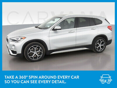 2018 BMW X1 sDrive28i Sport Utility 4D - Fresh Stock Dated December 2025