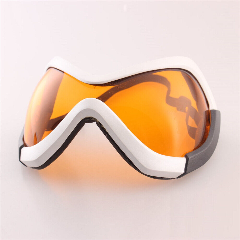 Game Overwatch Tracer Lena Oxton Cosplay Goggles Mask High-End Collection Props - Fresh Stock Dated February 2026