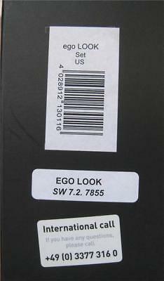 Ego LOOK Bluetooth Handsfree Car Kit With Colour Display ! ***Brand new *** - Fresh Stock Dated December 2025
