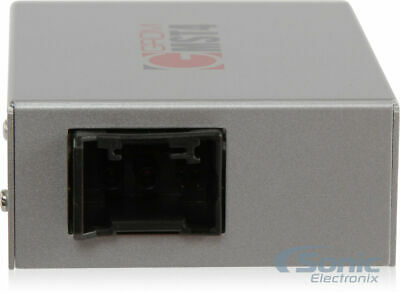 GROM Audio BMWO4 Android & iOS Module for Select 2004-2010 BMW & Mini Vehicles - Fresh Stock Dated February 2026