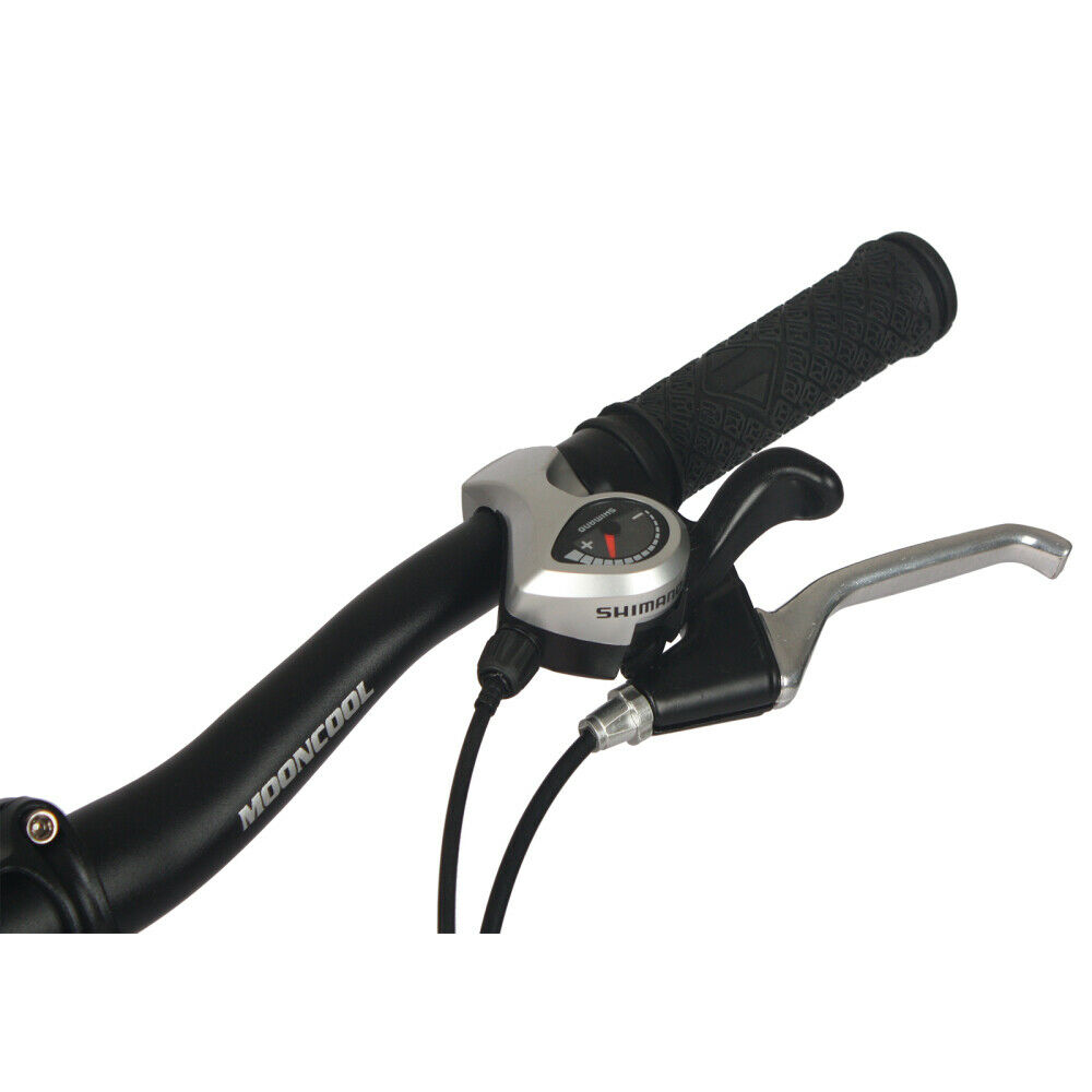 Mountain Bike 21Speeds 26” Twist Shifters & Derailleur Suspension Fork MTB Bike - Fresh Stock Dated February 2026