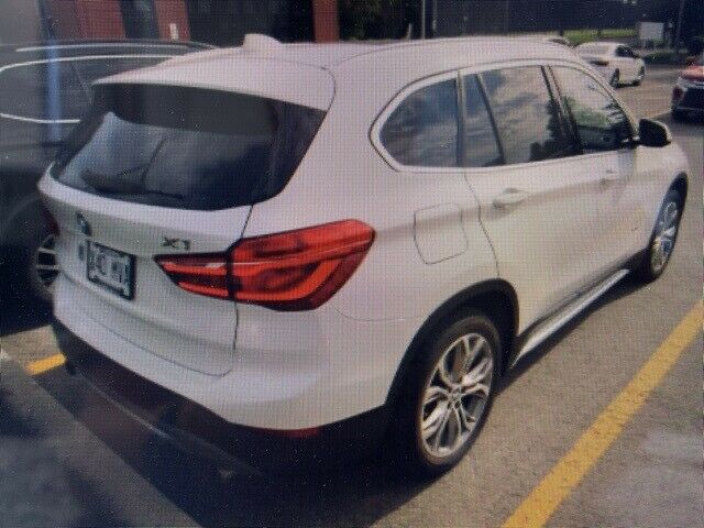 2017 BMW X1 xDrive28i - Fresh Stock Dated December 2025