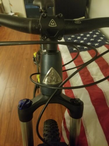 MARIN Rift Zone 2, Mountain Bike, 29er, Size M - Fresh Stock Dated February 2026