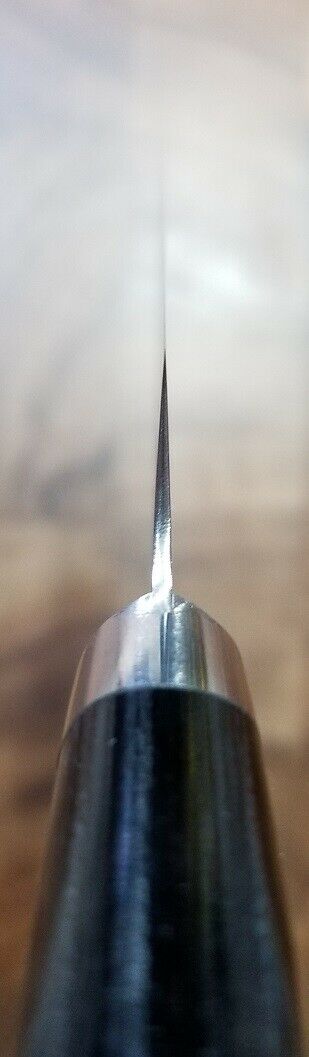 Takamura Migaki 150mm Petty Japanese Paring Knife - VG10 Stainless Steel - Fresh Stock Dated December 2025