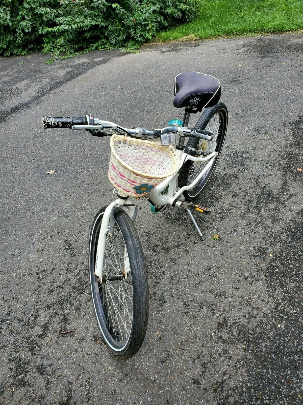 7005 aluminum T6 girls bike - Fresh Stock Dated February 2026