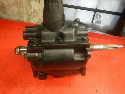 Jeep CJ T-90 A 3 Speed Manual Transmission  CJ5 CJ3A other CJs Willys - Fresh Stock Dated December 2025