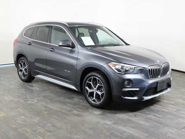 2017 BMW X1 xDrive28i AWD Off Lease Only 2017 BMW X1 xDrive28i AWD Intercooled Turbo Premium Unleaded I-4 - Fresh Stock Dated December 2025