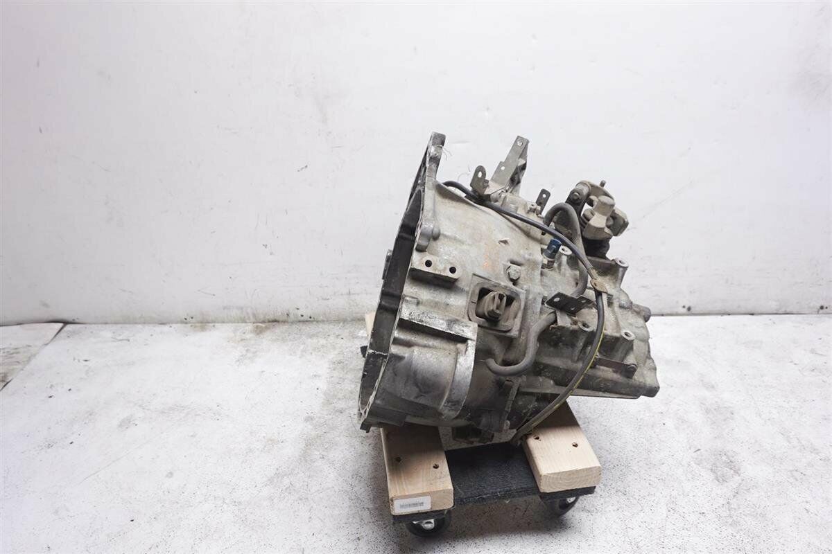 02 03 04 Nissan Altima 2.5 Manual Transmission Gearbox unknown miles 32010-8J206 - Fresh Stock Dated February 2026