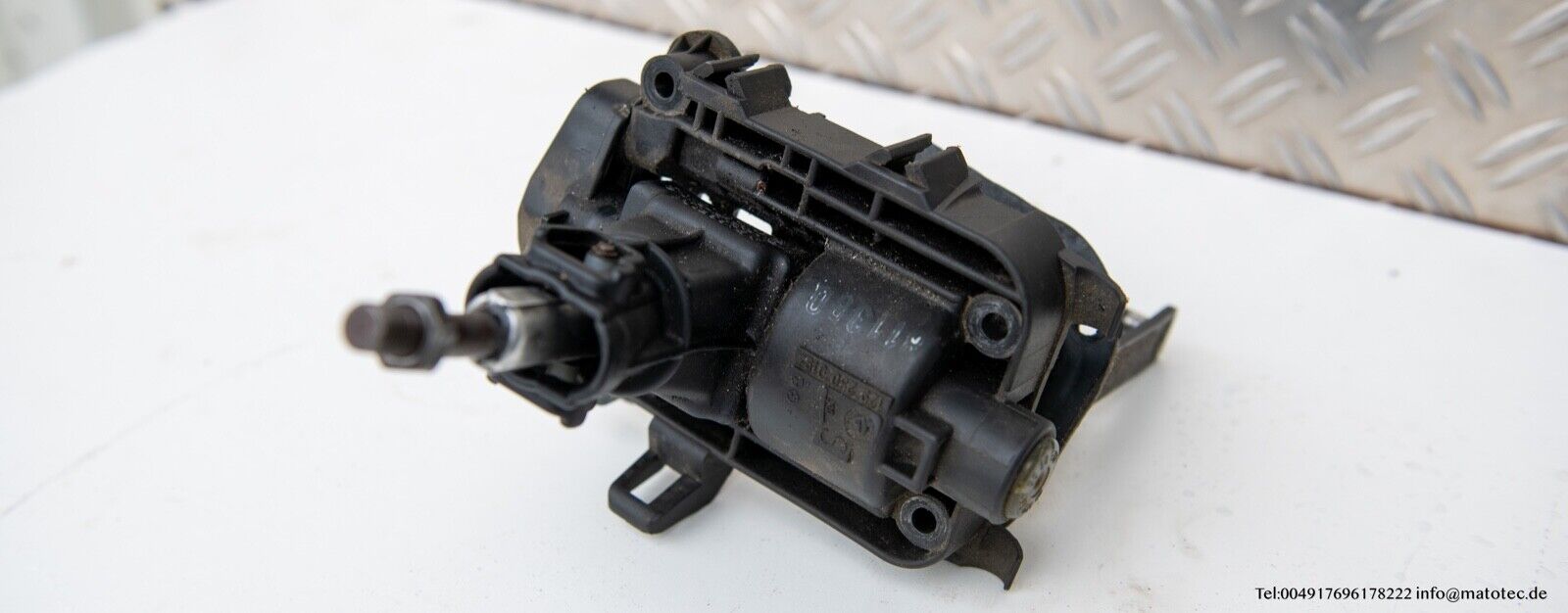 5 Speed Mercedes Gearbox W460 461 711.113 T1 Overdrive G1/18-5/4,7 - Fresh Stock Dated February 2026