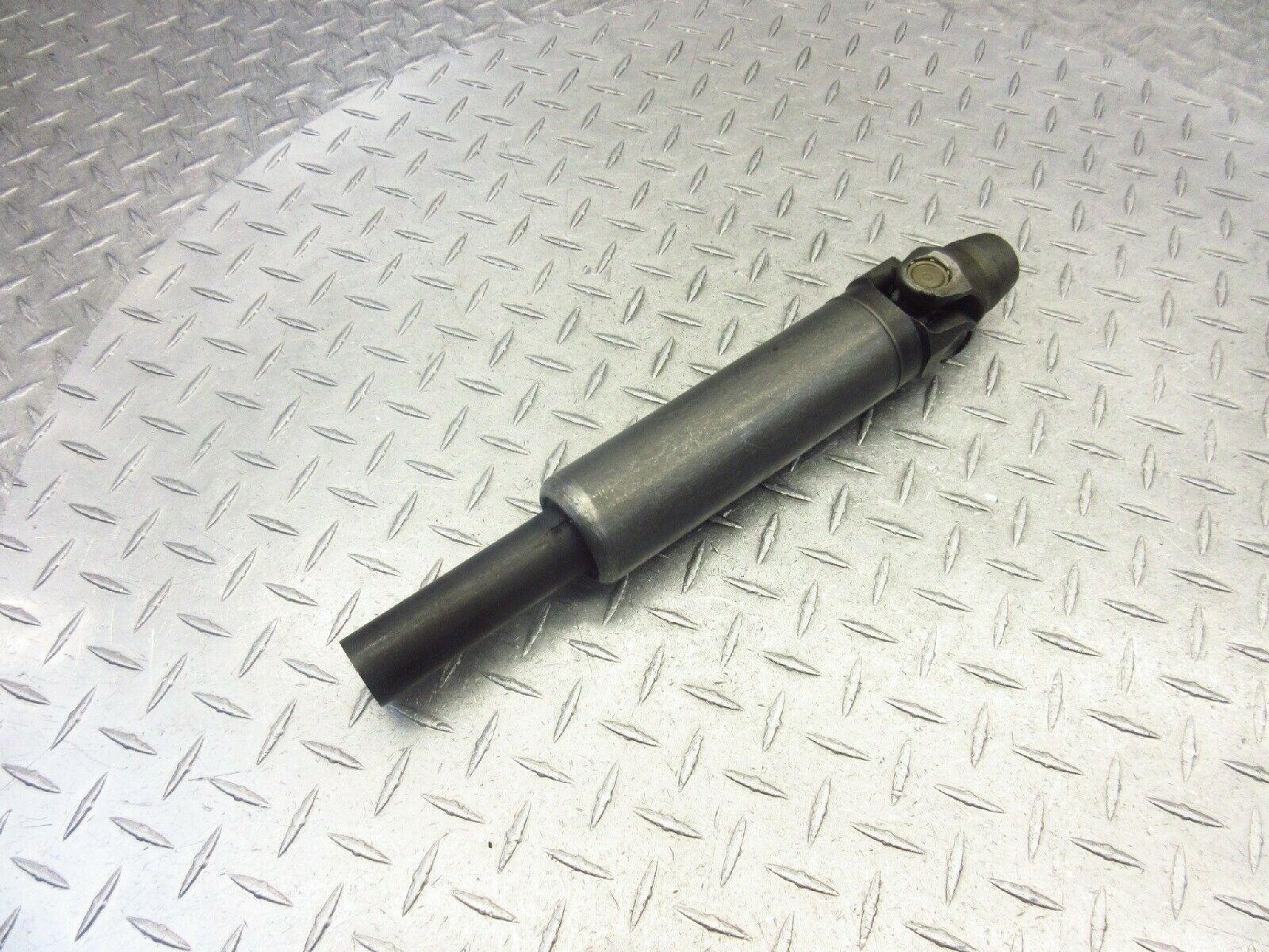 2006 02-06 BMW R1150RT R1150 RT OEM Drive Shaft Driveshaft Assembly - Fresh Stock Dated February 2026