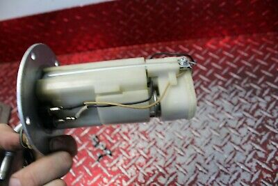 2006 - 2011 KAWASAKI ZX14 OEM FUEL PUMP GAS PUMP GUARANTEED ZX1444 - Fresh Stock Dated February 2026