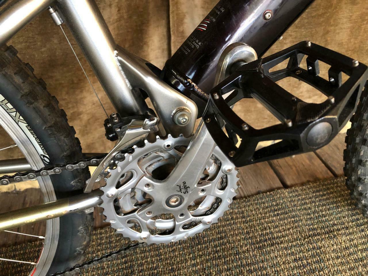 Gary Fisher Joshua X1 Mountian Bike - Fresh Stock Dated February 2026