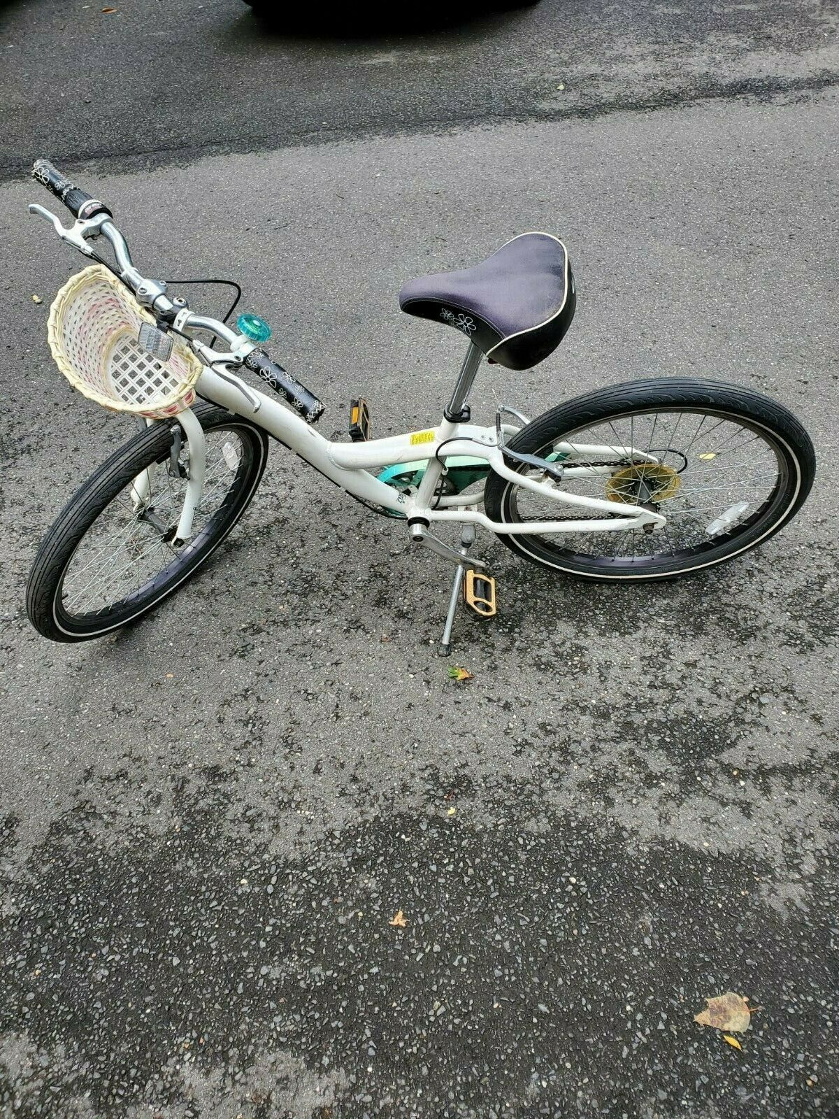 7005 aluminum T6 girls bike - Fresh Stock Dated February 2026