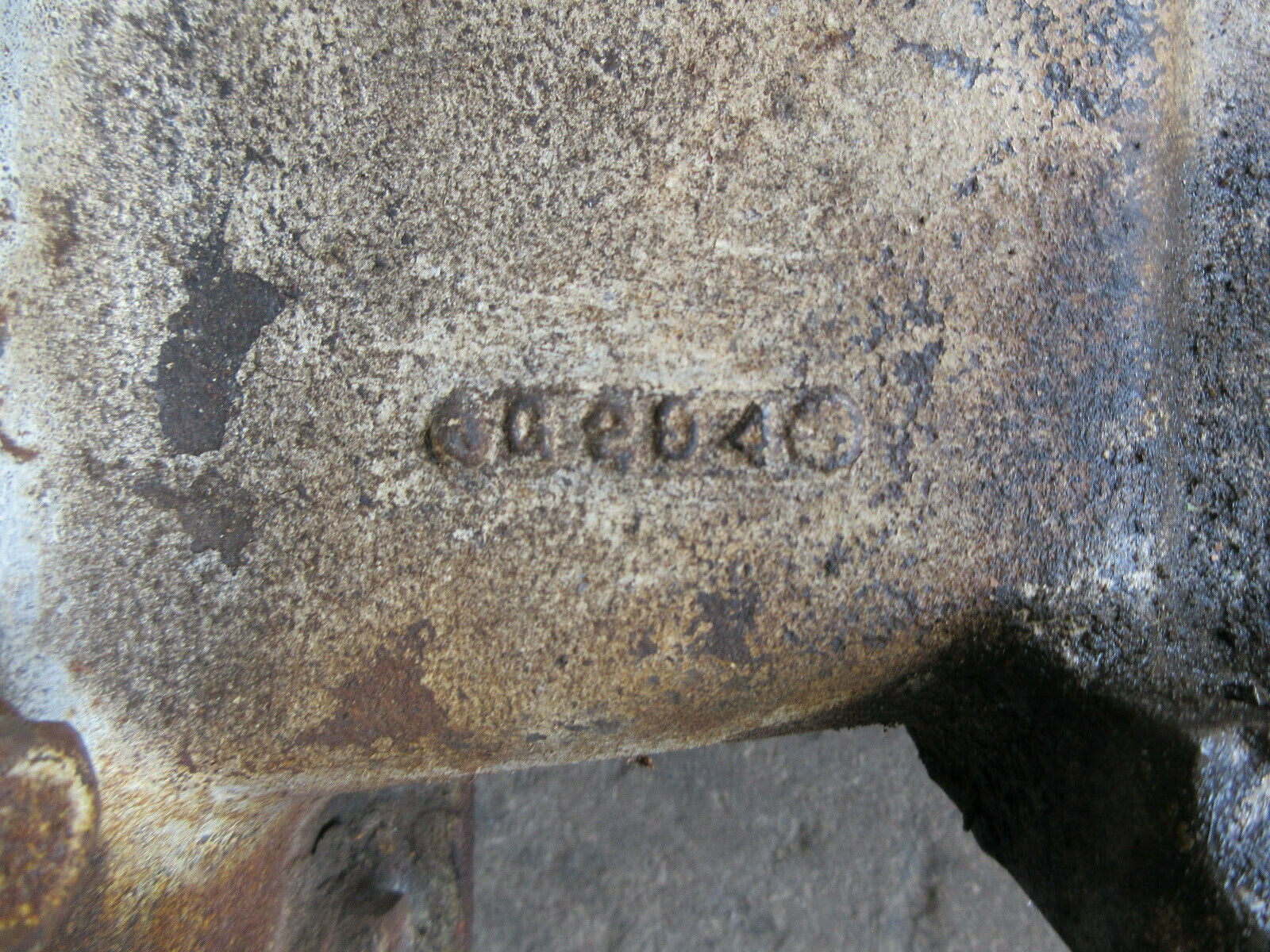 1960s GM Chevy Saginaw 0 ring  4 Speed Transmission Cheverolt #3 - Fresh Stock Dated February 2026