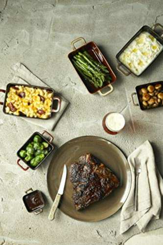 Oneida Wyatt Dinner Forks (Set of 12) - Fresh Stock Dated December 2025