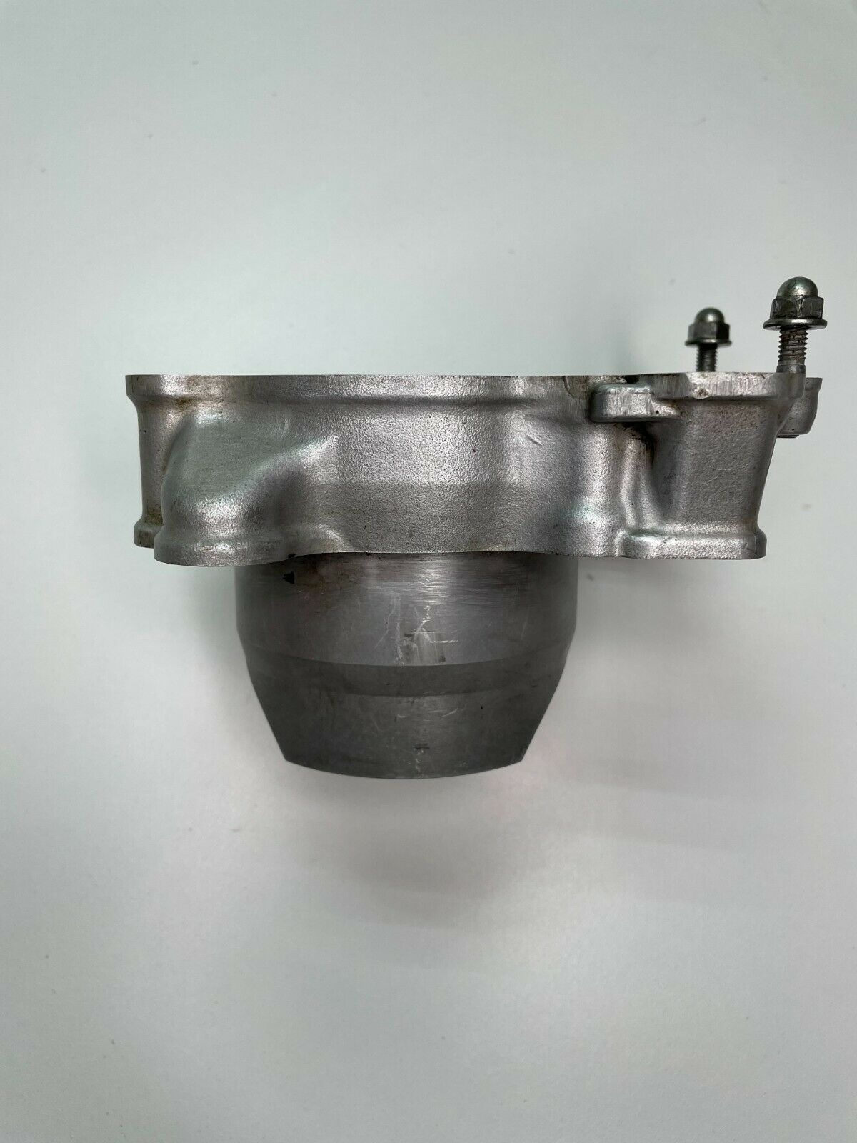 2010 SUZUKI RMZ250 RMZ 250  OEM CYLINDER JUG TOPEND TOP END BARREL fits 10 - 15 - Fresh Stock Dated February 2026