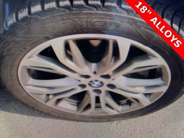 2017 BMW X1 xDrive28i - Fresh Stock Dated December 2025