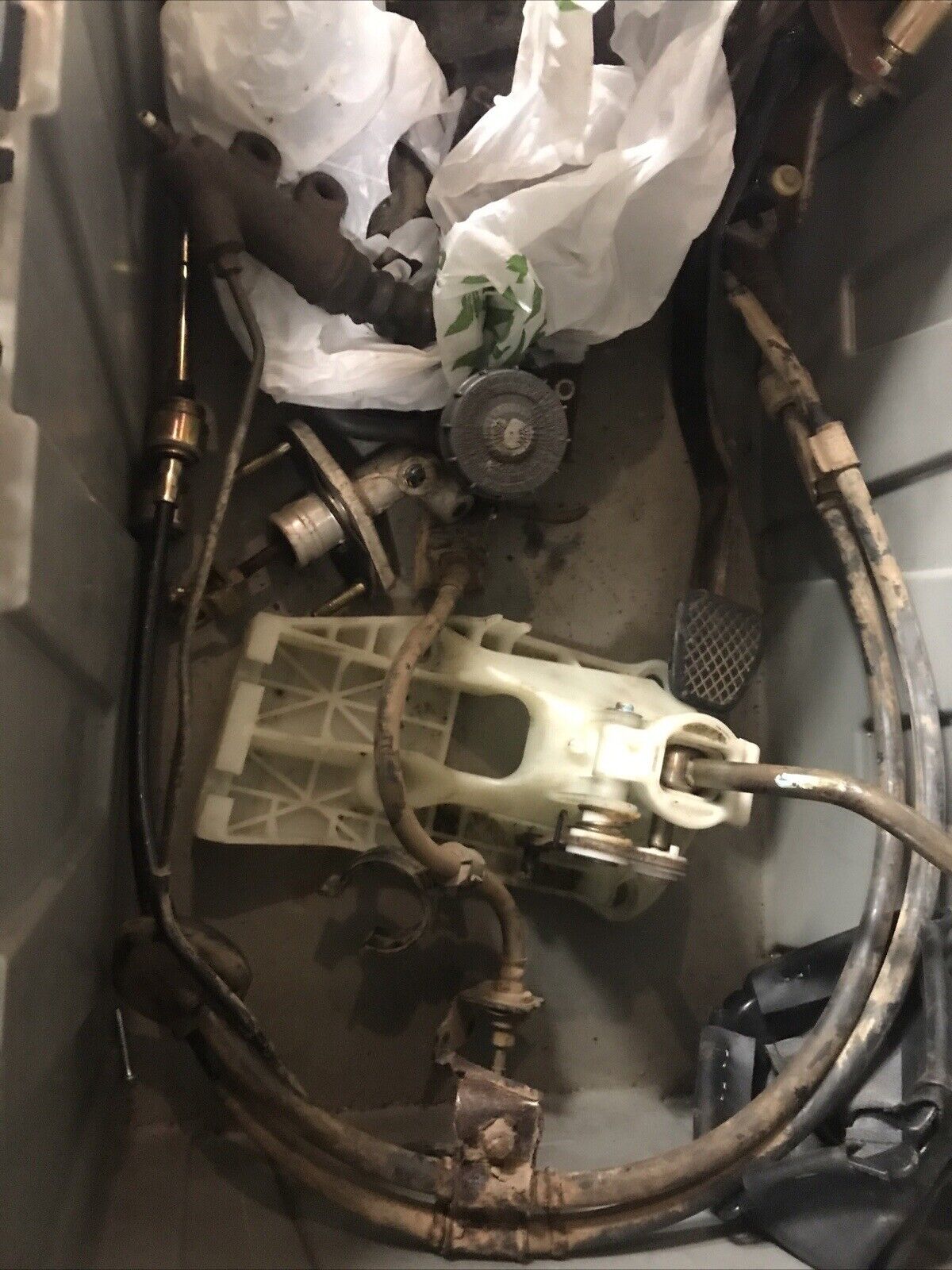 03-05 honda accord k series 5sp transmission FWD Comes With Half Shaft - Fresh Stock Dated February 2026