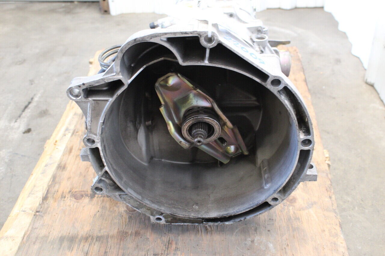 2002 2003 2004 Porsche 911 996 3.6 6 Speed Transmission Stk#22009 - Fresh Stock Dated February 2026