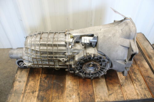 2002 2003 2004 Porsche 911 996 Transmission 3.6 6 Speed Manual Stk#20557 - Fresh Stock Dated December 2025
