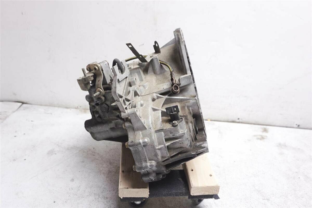 02 03 04 Nissan Altima 2.5 Manual Transmission Gearbox unknown miles 32010-8J206 - Fresh Stock Dated February 2026