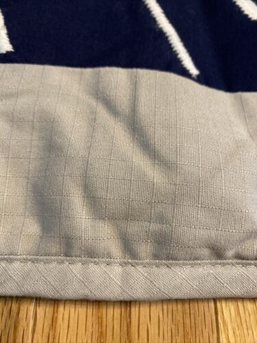 Pottery Quilted Barn Kids Star Wars Euro Size Pillow Sham New 26x26 Blue & Gray - Fresh Stock Dated December 2025