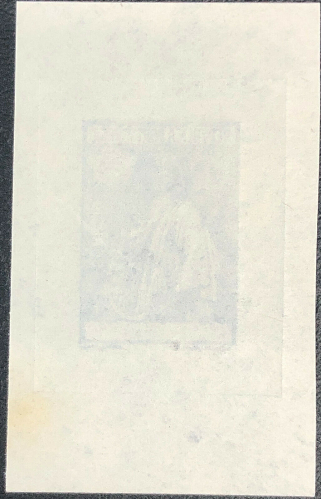 MACAU 1913 CERES PROOF - BLUE COLOUR - Fresh Stock Dated February 2026