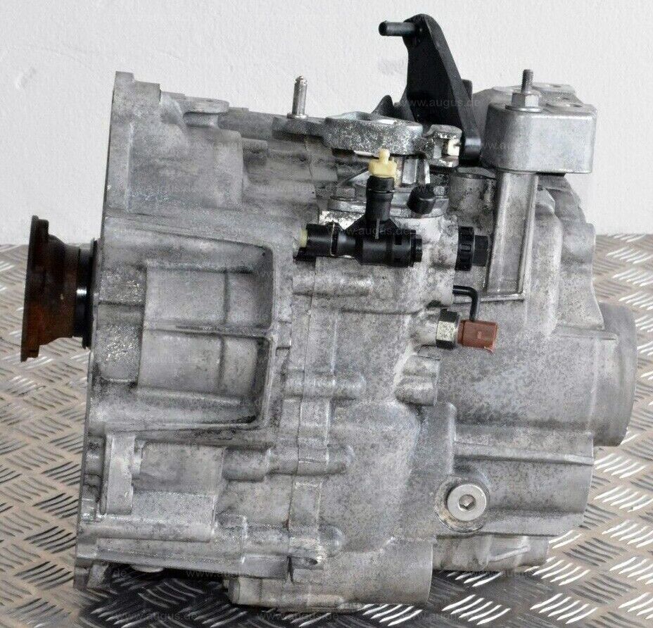 VW Skoda Manual Transmission NFP 2011 127.483 Km - Fresh Stock Dated February 2026