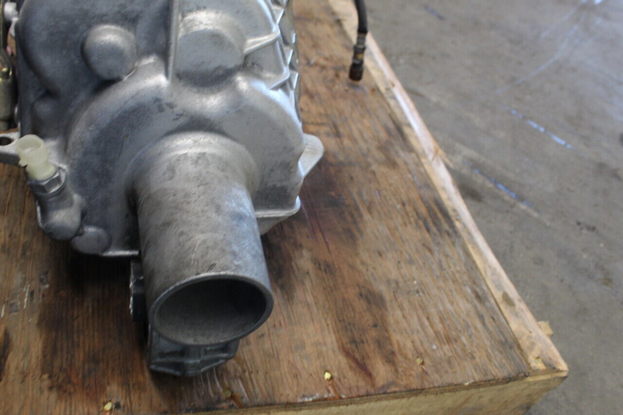 2002 2003 2004 Porsche 911 996 3.6 6 Speed Transmission Stk#22009 - Fresh Stock Dated February 2026