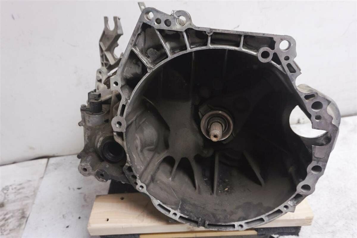 02 03 04 Nissan Altima 2.5 Manual Transmission Gearbox unknown miles 32010-8J206 - Fresh Stock Dated February 2026